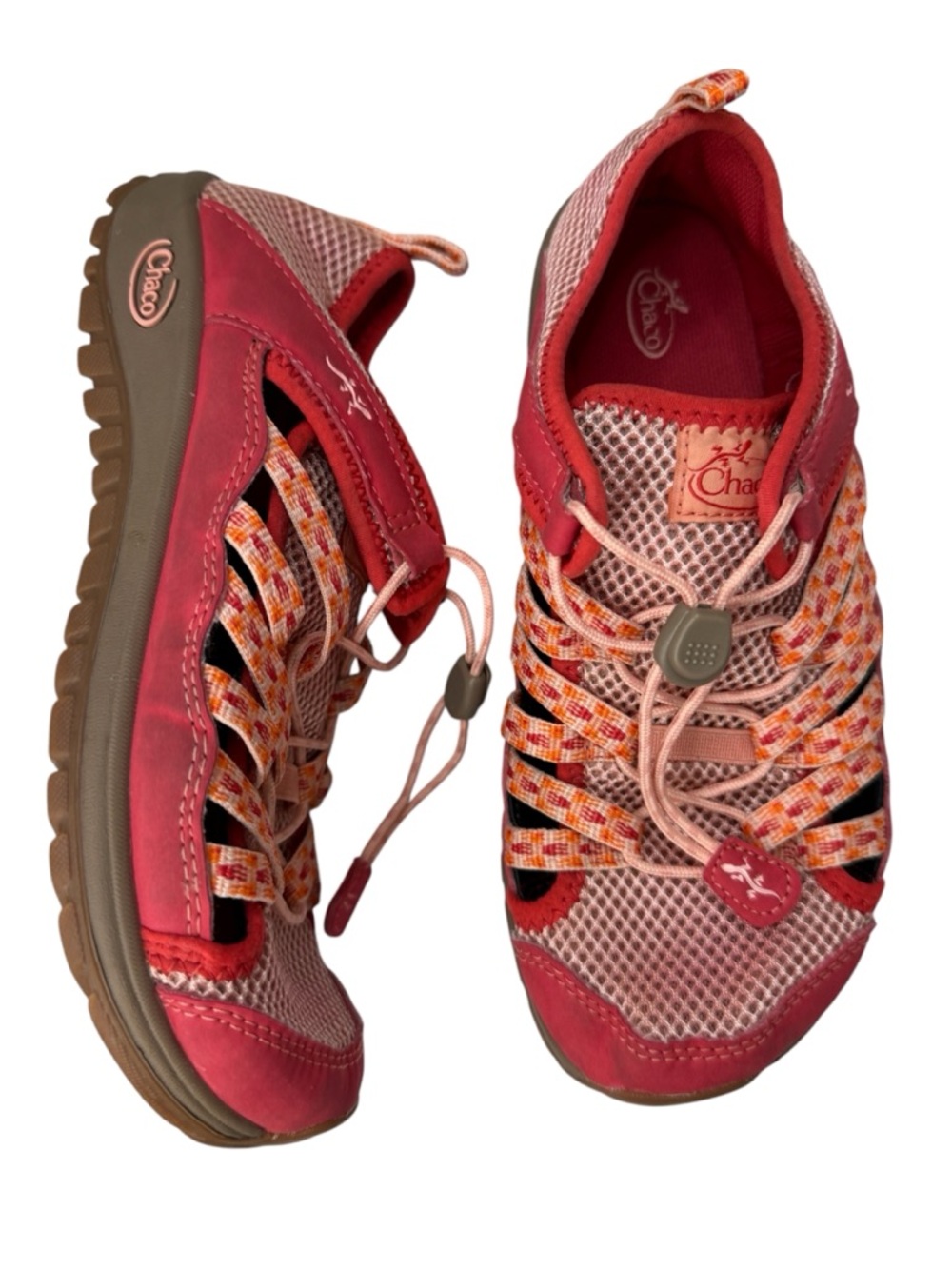 Chaco Outcross 2 Water Shoes for Kids size 3